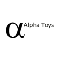ALPHA TOYS