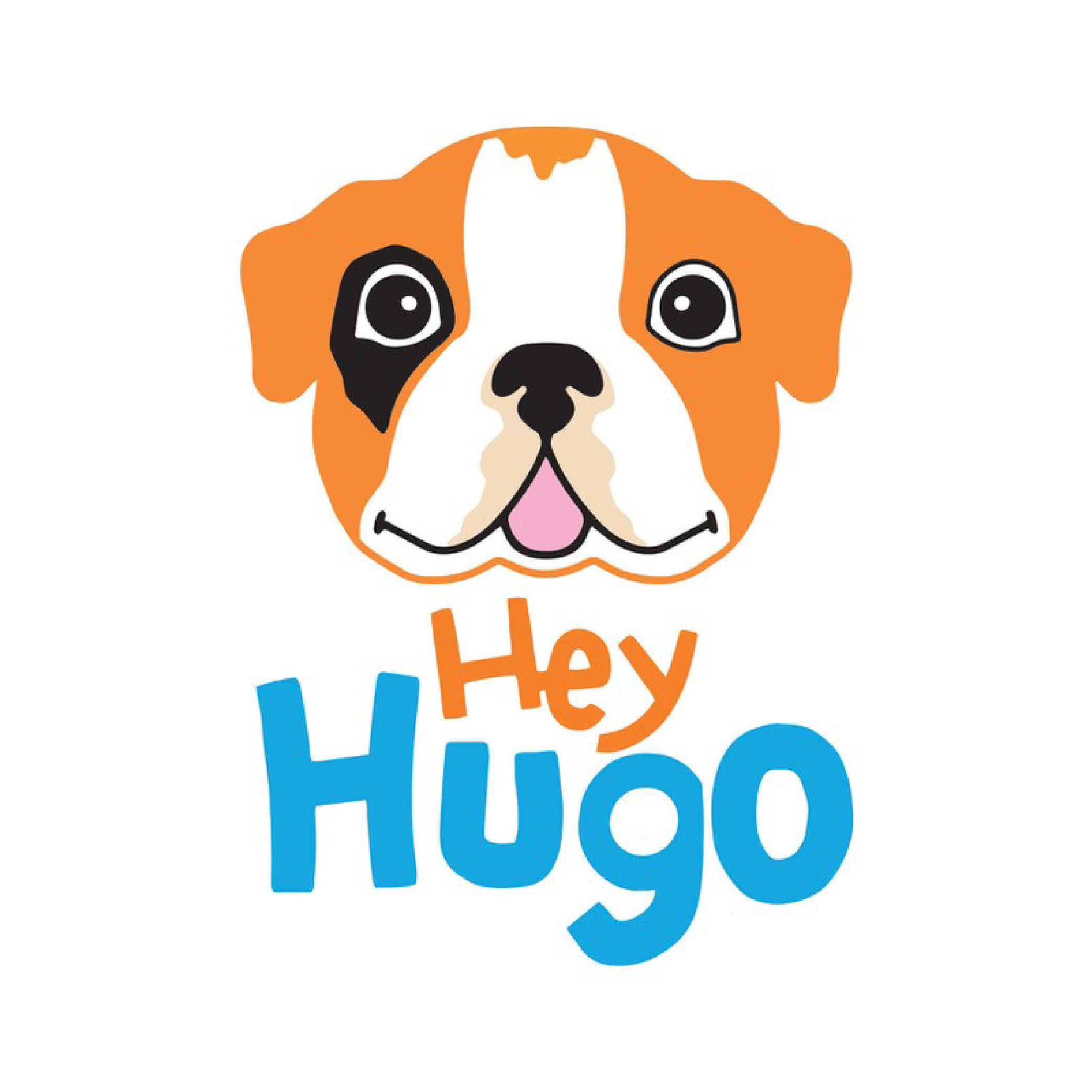 HEY HUGO