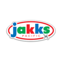 JAKKS PACIFIC