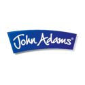 JOHN ADAMS