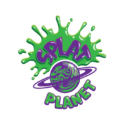 SPLAT PLANET