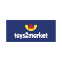TOYS 2 MARKET