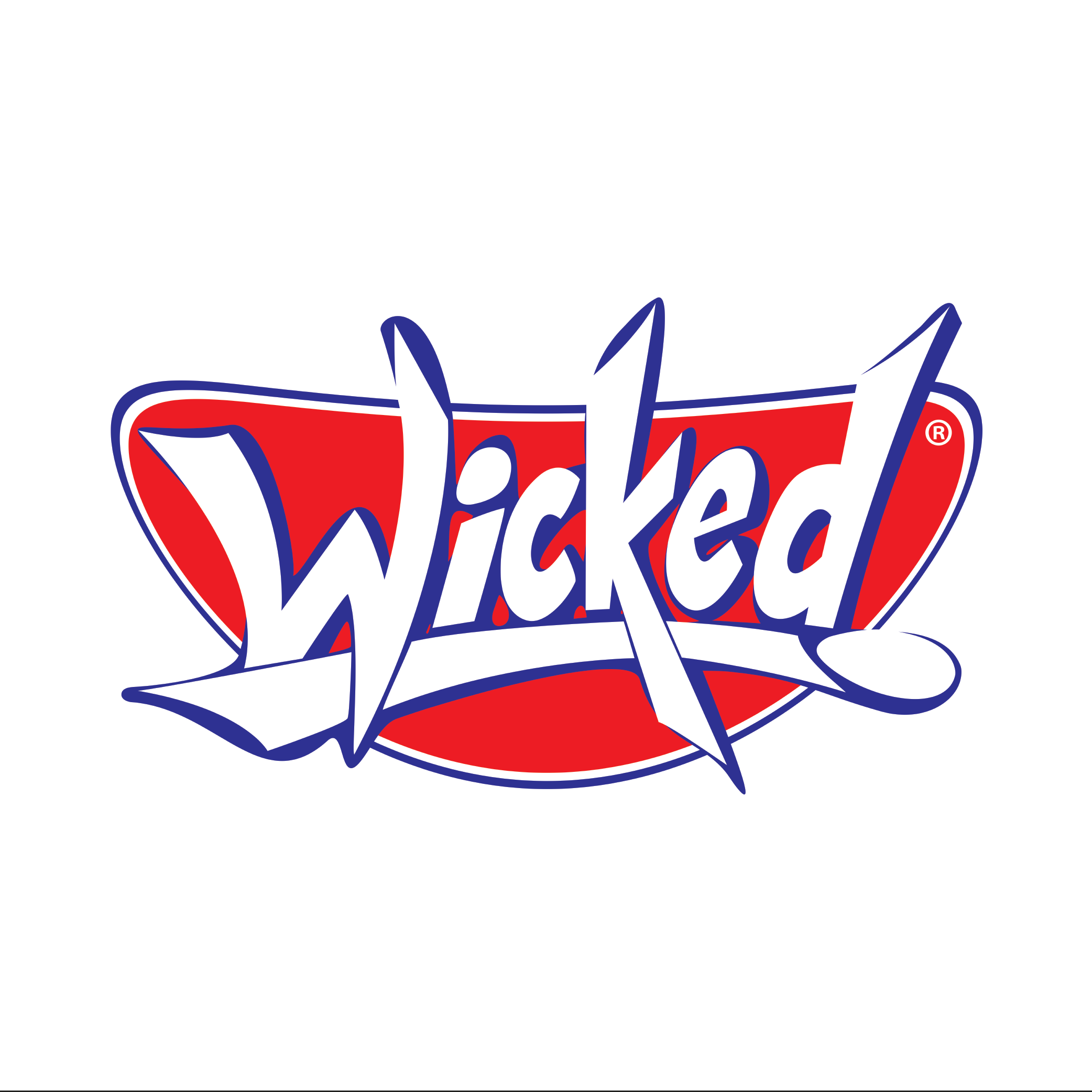WICKED VISION